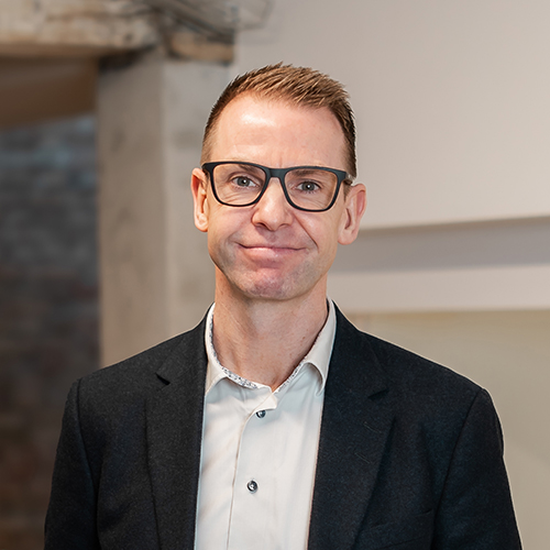 Jeppe Majgaard