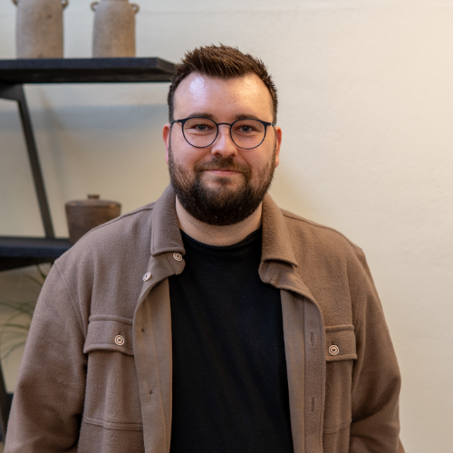 Mathias Ravn